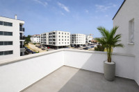 Pula – Veruda | 2,5-sobni penthouse 59,89 m² + spektakularna terasa 57