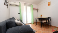PULA, NOVA VERUDA, DVOSOBAN SUNČANI STAN S LOGGIOM, 32M2 #PRODAJA