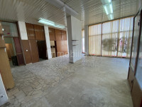 PULA, VERUDA, POSLOVNI PROSTOR  87 m2, PRIZEMLJE ZGRADE