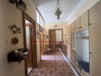 Pula, Veruda - stan 127m2 na 1.katu sa garažom