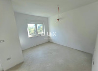 Pula, Nova Veruda, stan, 52,24 m², parking, vrt
