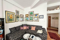 Pula, Vidikovac, jednosoban stan na top lokaciji, NKP 50,51 m2