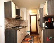 PULA, VIDIKOVAC, SUNČANI STAN SA POGLEDOM NA MORE, 1SS+DB 66M2 #PRODAJ