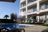 Pula, Vinkuran, uhodan lux hotel 490 m2, bazen, parking