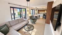 Punat apartman 50 metara od mora