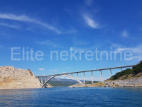 Punat - građevinsko zemljište za izgradnju kampa!