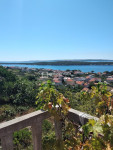 Rab, Banjol, 199m2, samostojeća kuća sa 4 apartmana
