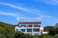 Rab, Barbat, Ekskluzivna mediteranska vila s bazenom i prekrasnim pogl
