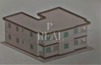 Rab-Barbat, stan u novogradnji od 70 m2, 2S+DB