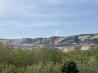 RAB, Lopar, građ. zemljište 587 m2, 147.000€