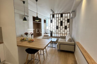 Rab, luksuzan apartman 35,43 m², vrhunska lokacija