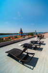 Rab, Barbat, apartman 150 m2 s prekrasnim pogledom