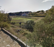 RAB, zemljište pov. 1.512 m², na prodaju