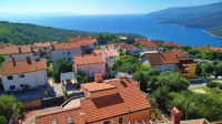 Rabac, apartmanska kuća na mirnoj lokaciji