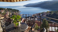 Rabac, prekrasan stan sa jedinstvenim pogledom na more
