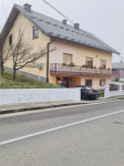 Radoboj – Kuća s gospodarskim objektom