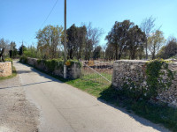 Rakalj, 3150 m2 građevinsko + 7000 m2 poljoprivredno