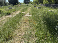 - Rakalj, poljoprivredna parcela 1490 m2 -