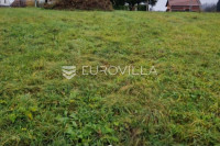 Rakovica, Grabovac, građevinsko zemljište 1800 m², odlična lokacija