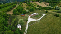 Ranč 8500m2, Sveta Jana