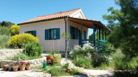 Raritet ! Rab, Lopar - kućica u prirodi !