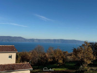 RAŠA, DRENJE- građevinska parcela s projektom