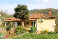 RAŠA, KUĆA OKRUŽENA ZELENILOM, EKSKLUZIVNO!