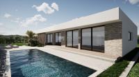RAŠA - Samostojeća kuća s bazenom, 226 m2