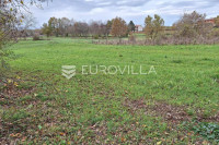 Raša, Topid - građevinsko zemljište na mirnoj lokaciji