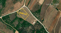 RAŠTANE - Građevinsko zemljište 3000 m2