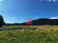 Ravna Gora-atraktivno građevinsko zemljište 4.370m2 u zelenom srcu Hrv