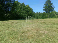 Ravna Gora- građevinsko zemljište 690 m2