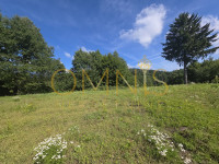 Ravna Gora -građevno zemljište, 691 m2, izvrsna lokacija!