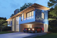 Ravna Gora, Hlevci, građevinsko zemljište 2910 m2 s dozvolom za gradnj