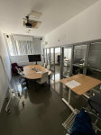 RAVNE NJIVE, PRIZEMNI PROSTOR 120m2, DUGOROCNI ZAKUP 16E/m2
