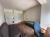 Ravnice, 35 m2, pet-friendly