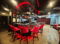 RAVNICE - UGOSTITELJSKI OBJEKT NA TENISKIM TERENIMA, 110 m2