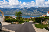 RAŽANAC, 460 m², PRAVOMOĆNA GRAĐ. DOZVOLA – 300 m OD MORA
