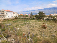 RAŽANAC - građevinsko zemljište od 1126 m2!