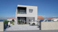 RAŽANAC – Novogradnja S2 i S3 | 100 m od mora | Pogled na more