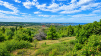 Ražanac-PODVRŠJE. građevinsko zemljište 1415m2