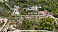 Ražanac, Podvršje – Građevinsko zemljište, 500 m2