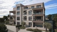 Ražanj – moderan apartman s panoramskim pogledom na more