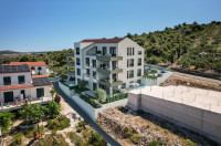 Ražanj – novogradnja, stan B-S3 s jednom spavaćom sobom i lođom, 250 m