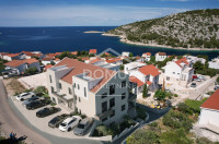 Ražanj – novogradnja, stan s jednom spavaćom sobom i natkrivenom teras