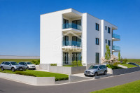 Ražine, novogradnja, dvosoban apartman od 63,30 m²