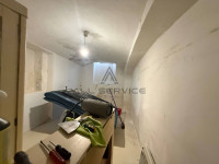 RAZIZEMLJE 20,32 m² + VRT | BRITANAC | ZA ADAPTACIJU