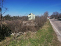 .::: Razvođe – građevinsko zemljište 2.034m2 :::.