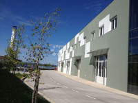 Regionalni Distributivni Hub – Stupnik