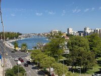 Relja, dvosoban stan, pogled, lokacija!!